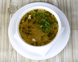 Minestrone