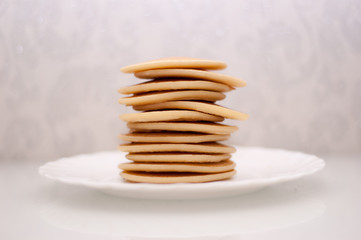 pancakes