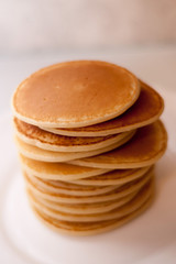 pancakes