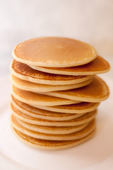 pancakes