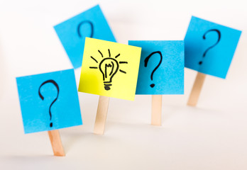 bright idea