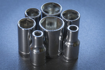 Screw and nut