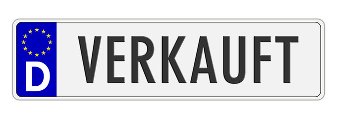 Bilder und Videos suchen: kfz-schild