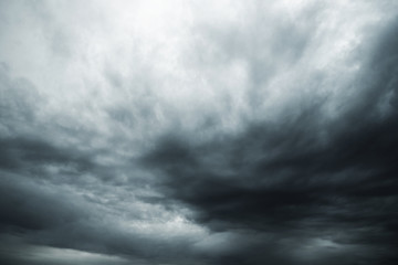 Beautiful sky background