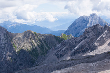 berge