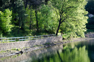VALLE DEL TIETAR AVILA ARENAS DE SAN PEDRO