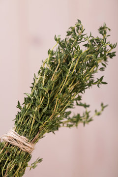 Rosemary herbal ingredient