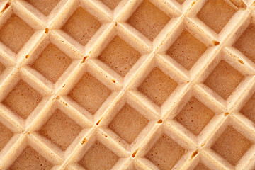 background of wafer pattern, close up.
