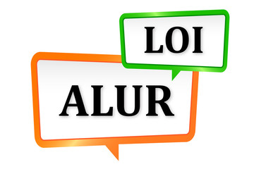 Loi ALUR