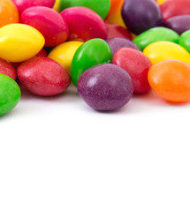 colorful candy