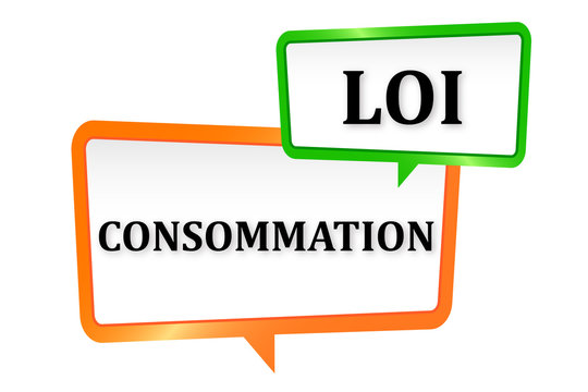 Loi consommation