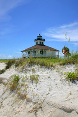 Boca Grande Lighthouse in Florida