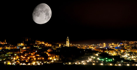 Matera, basilicata
