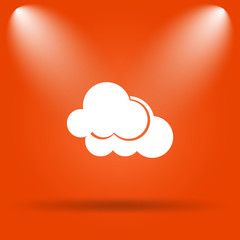 Clouds icon