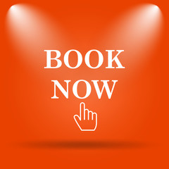Book now icon