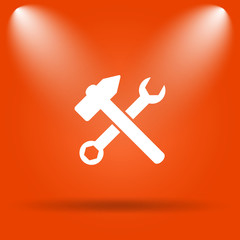 Tools  icon