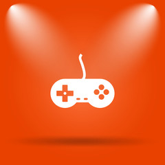 Gamepad icon