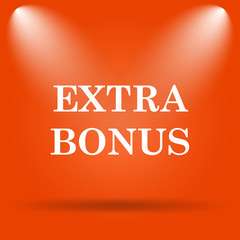 Extra bonus icon