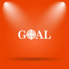 Goal icon