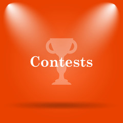 Contests icon