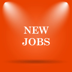 New jobs icon