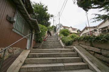 Onomichi, Japan