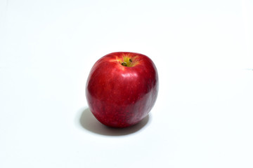 リンゴ　apple