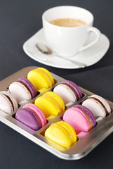 Macaroons