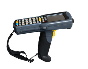 Barcode scanner