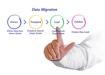 Data Migration
