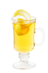 lemon tea