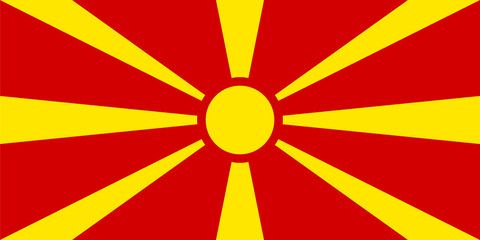Standard Proportions for Republic of Macedonia