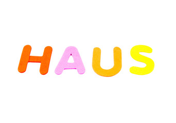 Haus