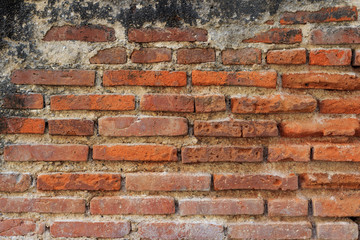 old brick wall
