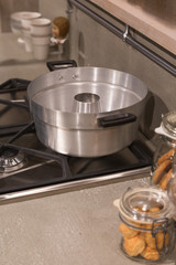 Baking tray
