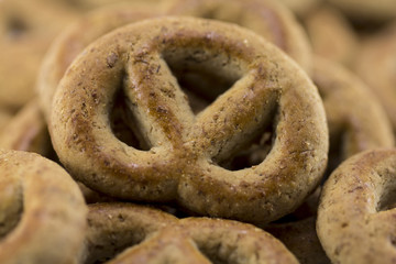 Pretzel