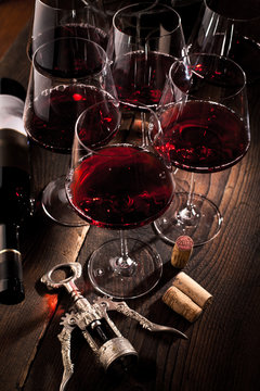 Wein 
