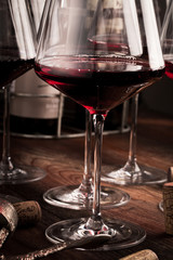 Wein 