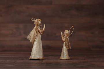 Christmas decorations