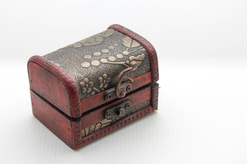 box