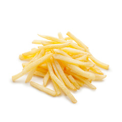 Potatoes fries
