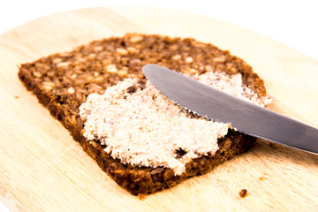 Wurstbrot