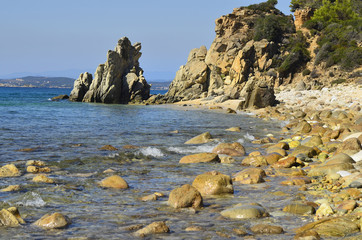 Greece, Athos Peninsula