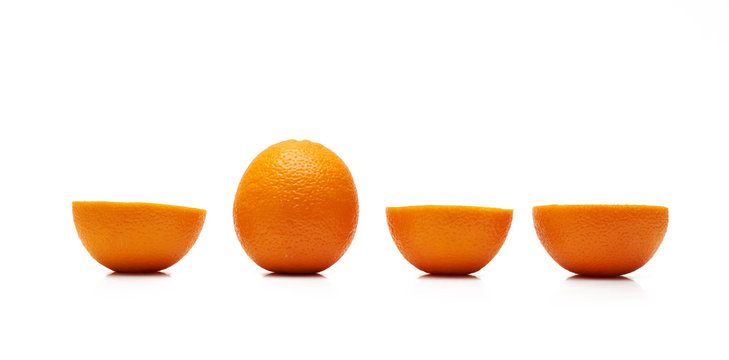 Oranges