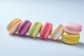 tasty macaroons