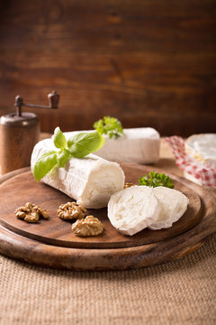 goat cheese