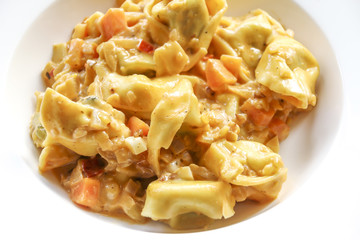 ravioli