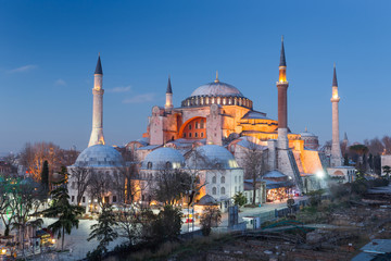 Fototapeta na wymiar ISTANBUL IN TURKEY