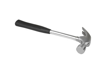Steel hammer