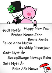 Happy New Year